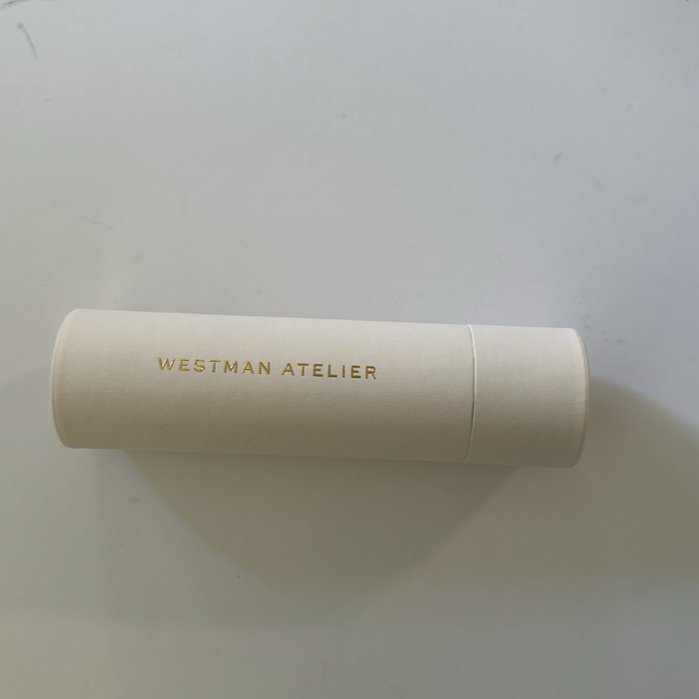 Westman Atelier foundation brush